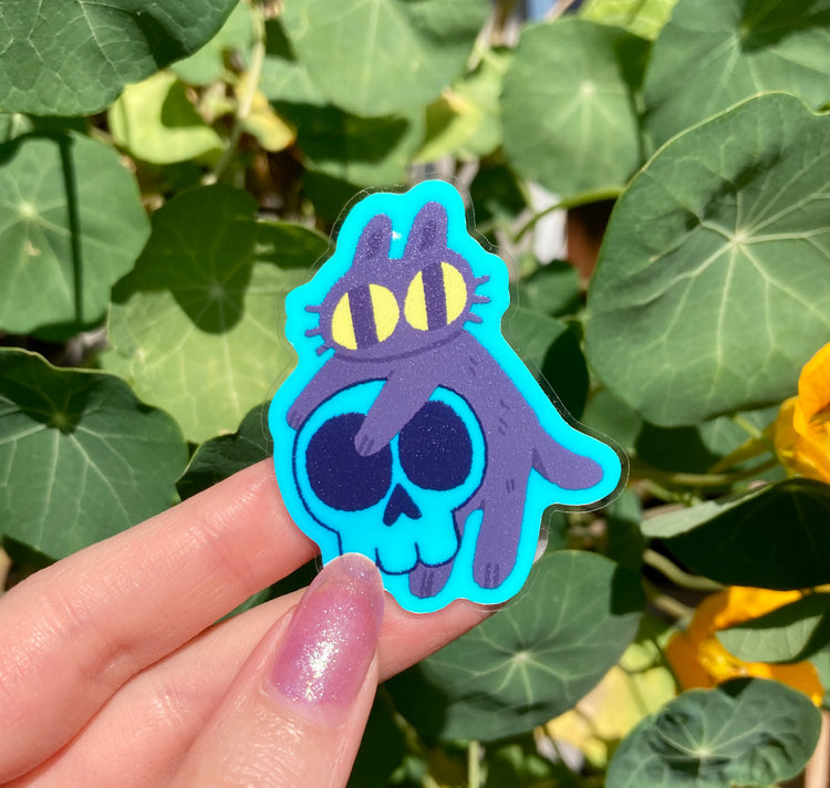 Mavie Steffanina - Autocollants "AUTOMNE"