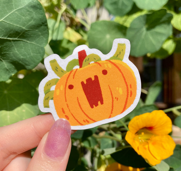 Mavie Steffanina - Autocollants "AUTOMNE"