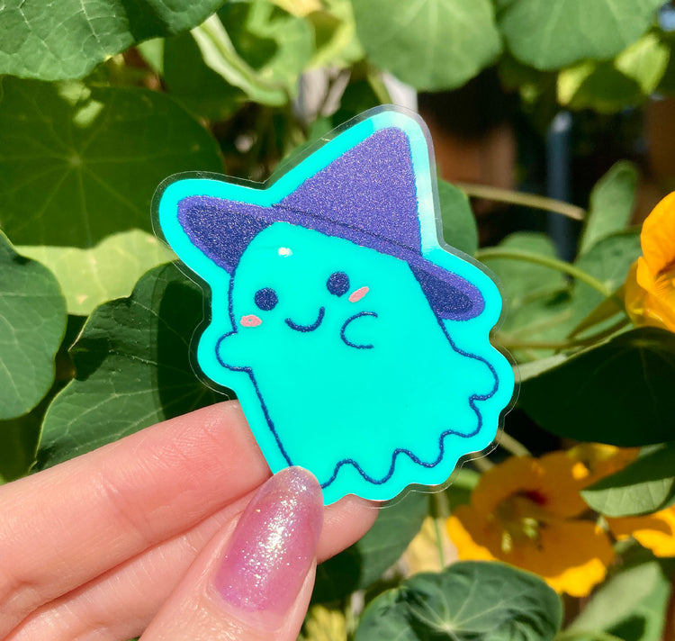 Mavie Steffanina - Autocollants "AUTOMNE"