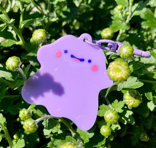 Mavie Steffanina - Portachiavi "MINI ZUCCA"