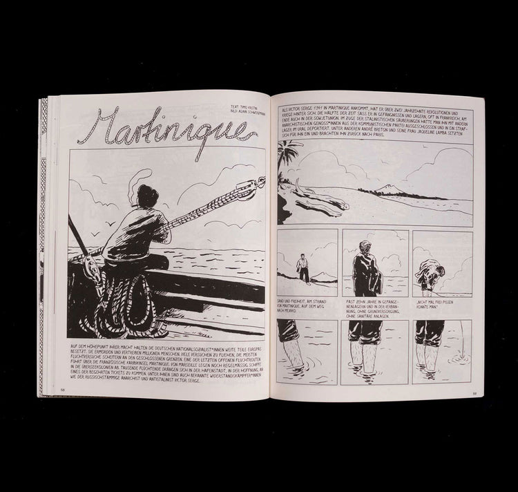 Emergency Brake Magazine - Numéro 4 - Déception et satisfaction