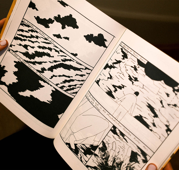 Notbremse Magazin - Ausgabe #9 - Thema: Aufbruch