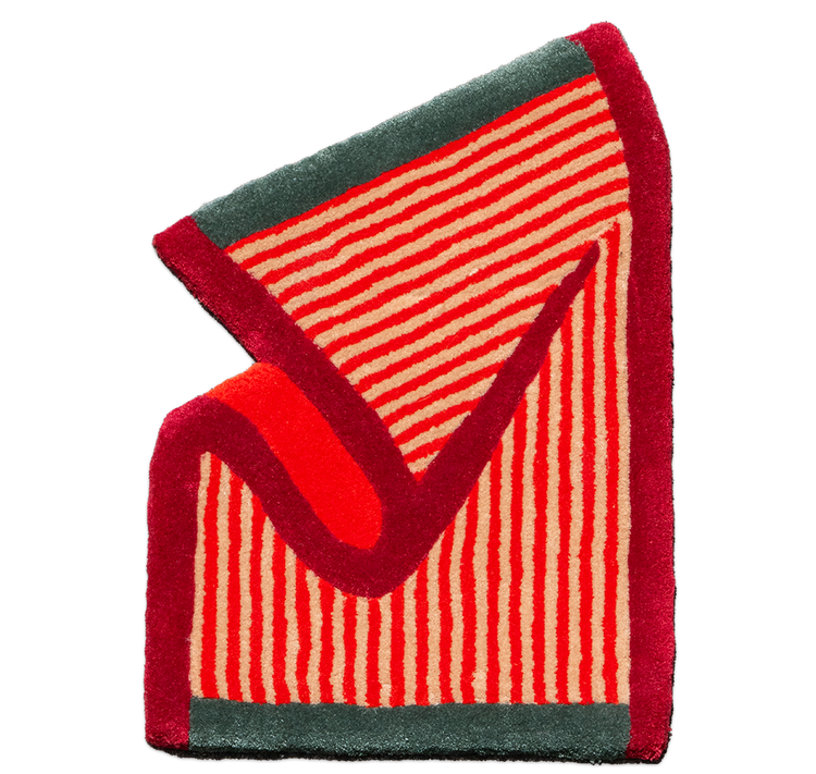 ELKANICO - Teppich "FOPLI" (Majestic)