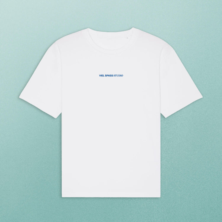 Studio Ciao - T-Shirt "Bikes and easy rides"