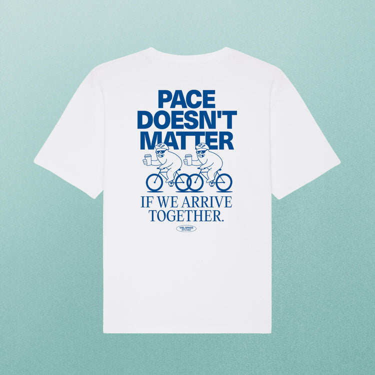 Studio Ciao - T-Shirt "Bikes and easy rides"