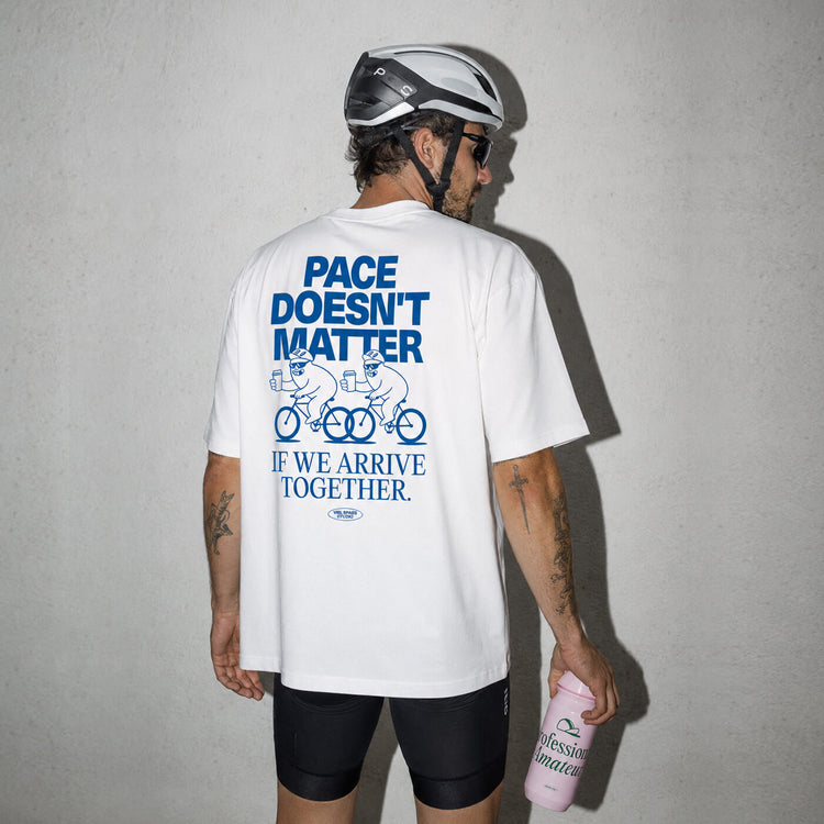 Studio Ciao - T-Shirt "Bikes and easy rides"