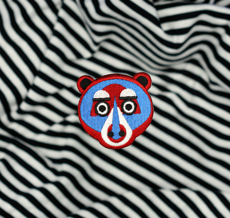 PAPAPATCH - Patch "Bär"