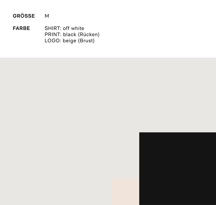 GINNY - Maglietta unica "Passiflora caeruela" per ragazze (M)