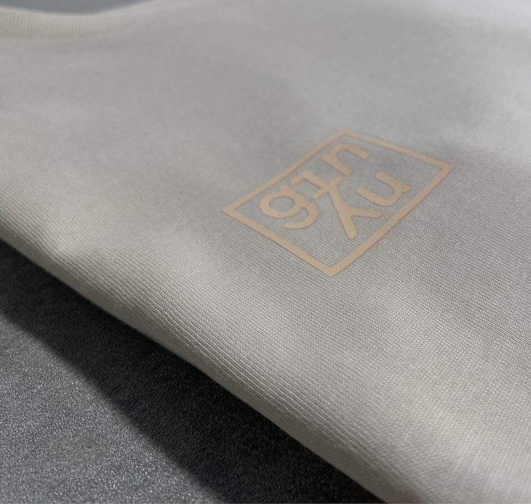 GINNY - Maglietta unica "Passiflora caeruela" per ragazze (M)