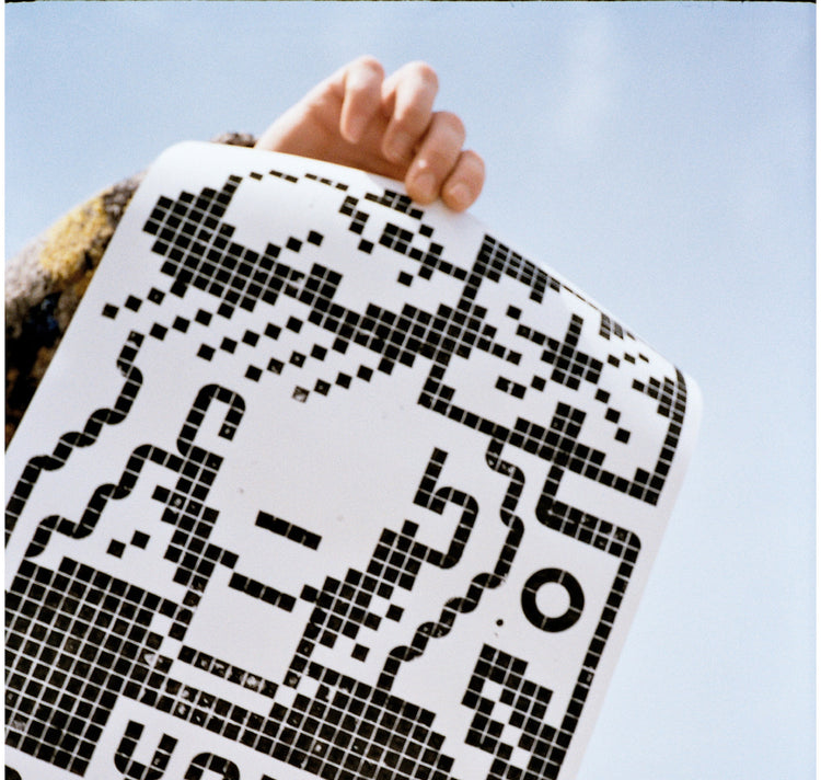 Willio Studio - Lego Print "Home"