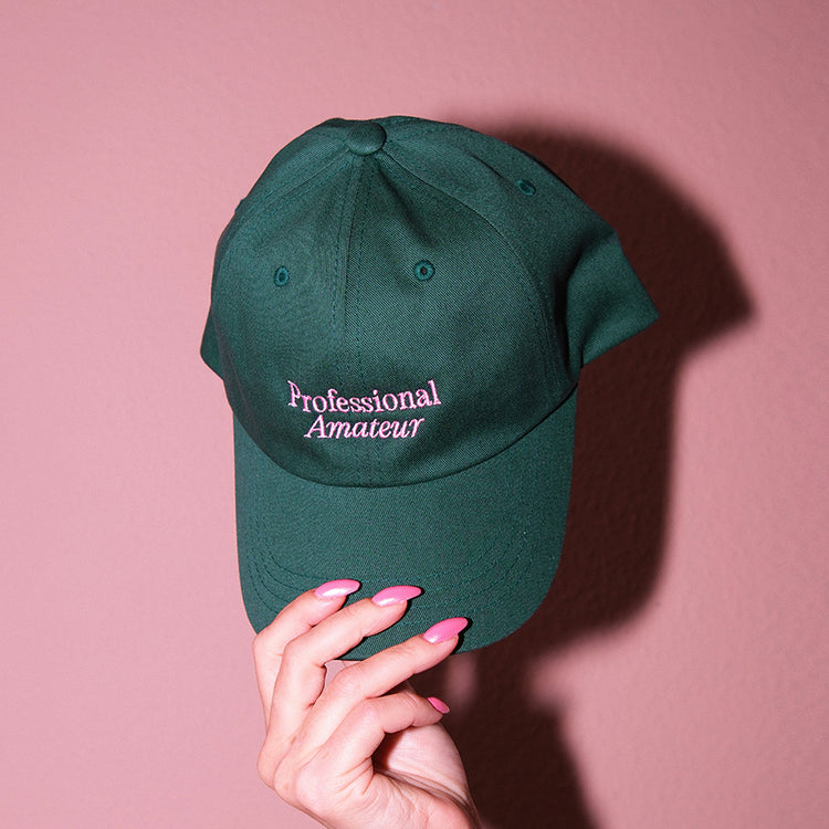 Studio Ciao - Cap "Professional Amateur“