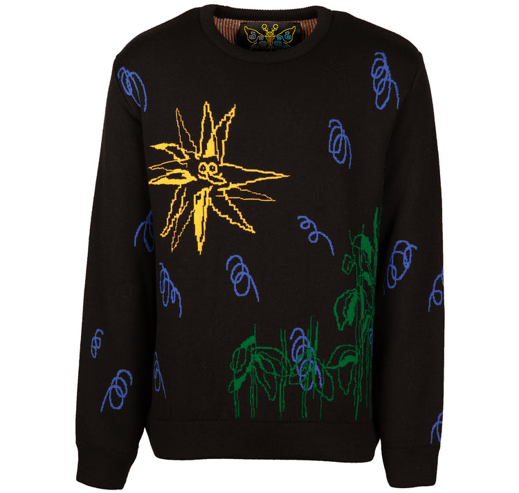 Dario Forlin x Sport Design - Maglione (SWISS MADE)