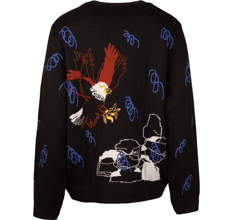 Dario Forlin x Sport Design - Maglione (SWISS MADE)