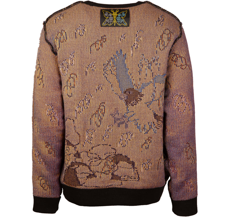 Dario Forlin x Sport Design - Maglione (SWISS MADE)