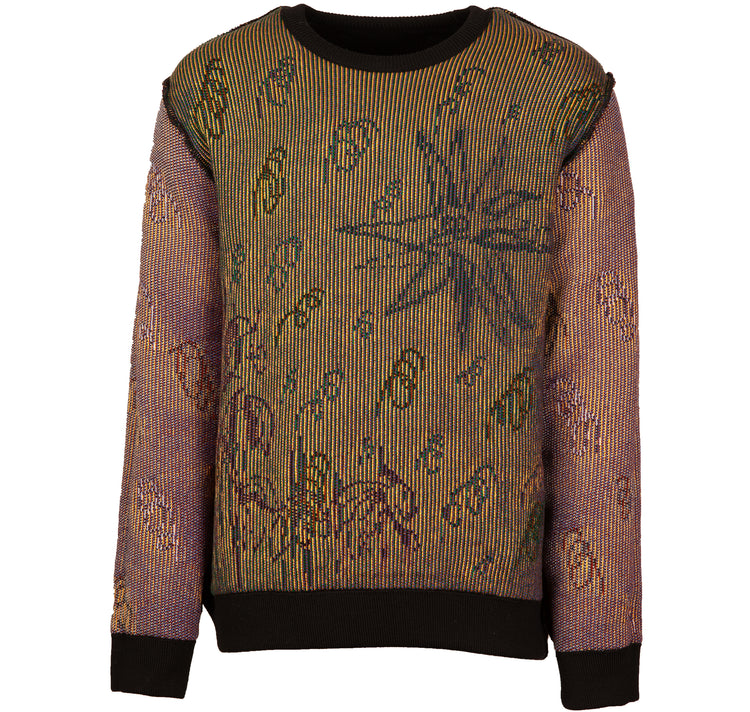 Dario Forlin x Sport Design - Maglione (SWISS MADE)