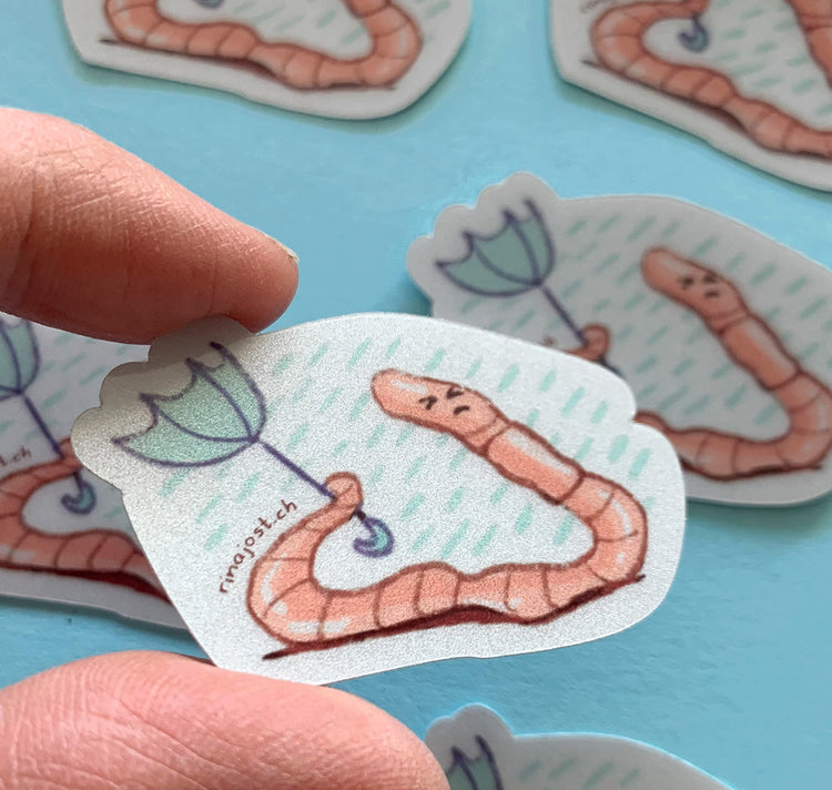 Rina Jost - Carnet "Lapin"