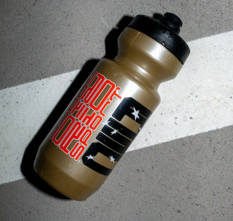 Rio Basel - Trinkflasche "Rio Sport Edizione Corsa Extra Bidon"