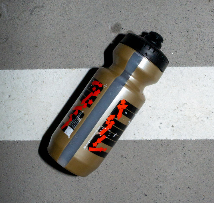 Rio Basel - Trinkflasche "Rio Sport Edizione Corsa Extra Bidon"