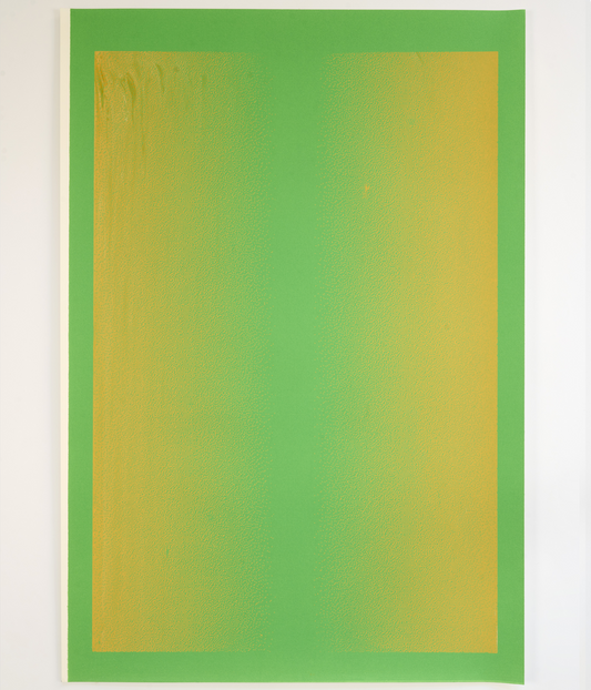 Sarah Parsons - Affiche de sérigraphie 01