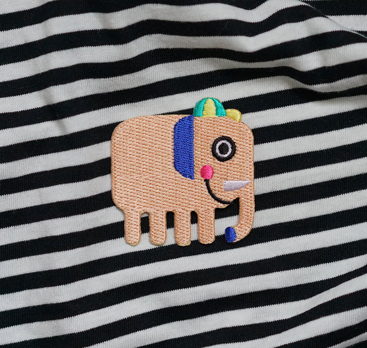 PAPAPATCH - Patch "Elephant"