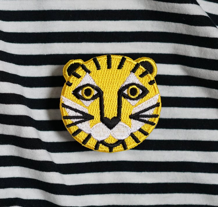 PAPAPATCH - Patch "Löwe"