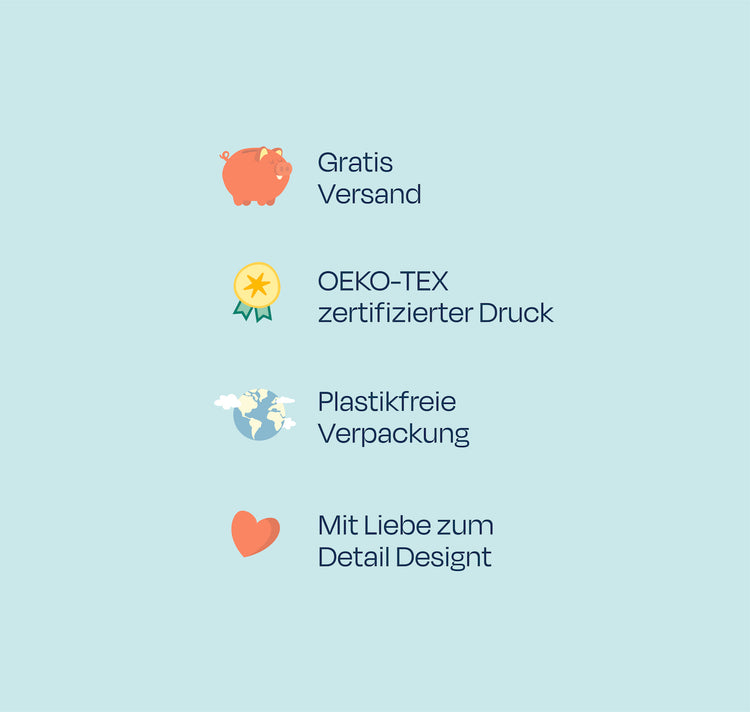 Kinderspielteppich "Bern" (rund)