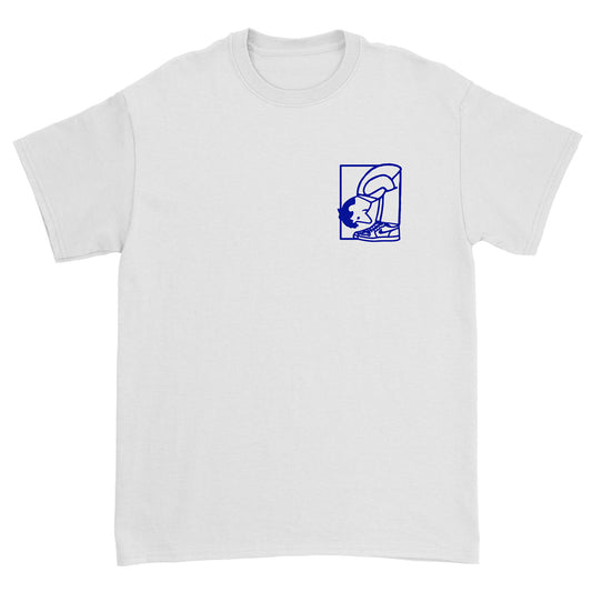 D1 Print Studio - T-Shirt "Shoegazer"
