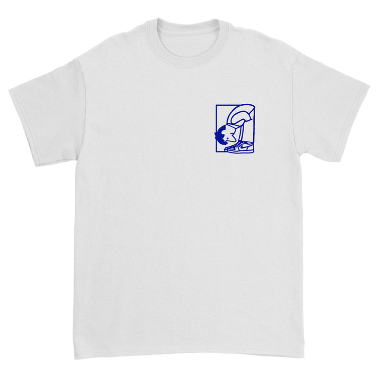 D1 Print Studio - T-Shirt "Shoegazer"