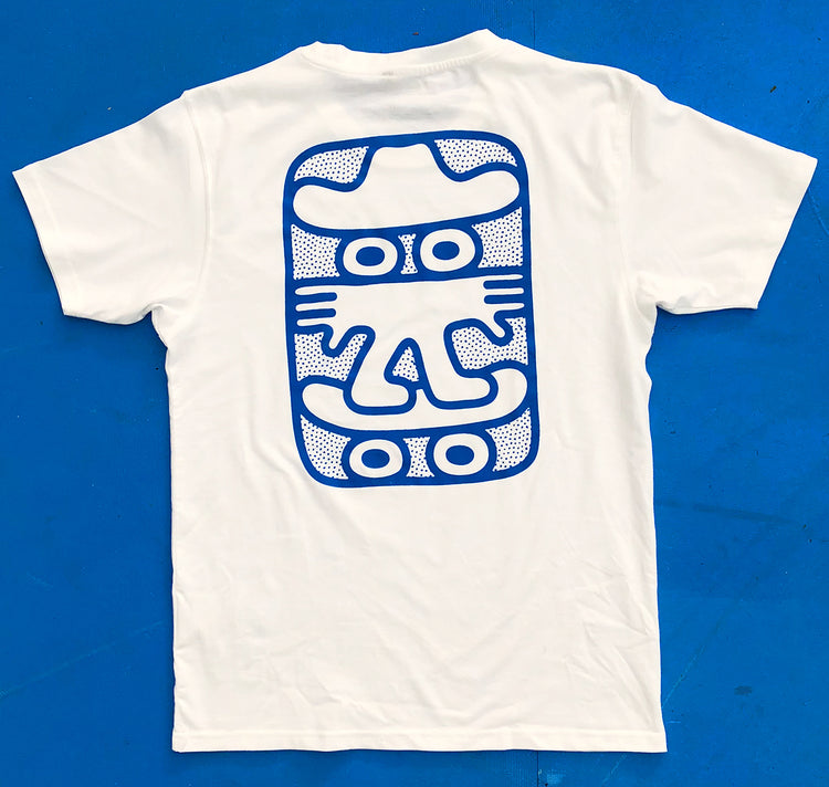 Joël Roth - T-Shirt „Skate Dude"