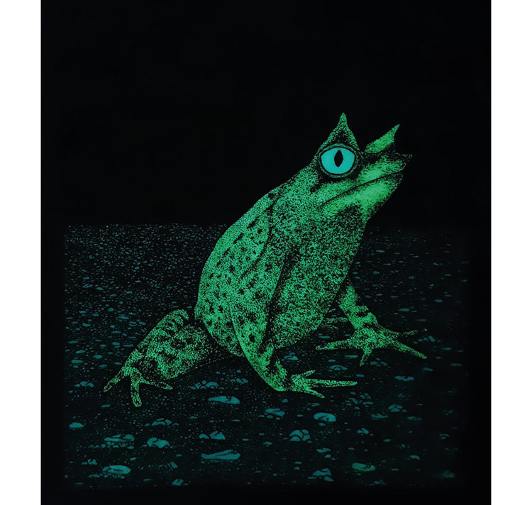 SOPE - Original "Frosch"