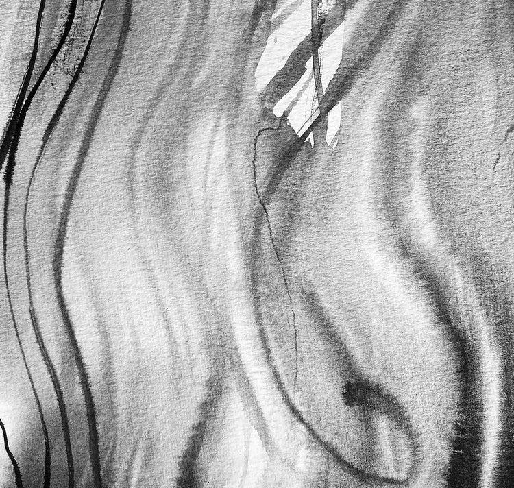 GINNY - carte pliante „STEIN No.2“