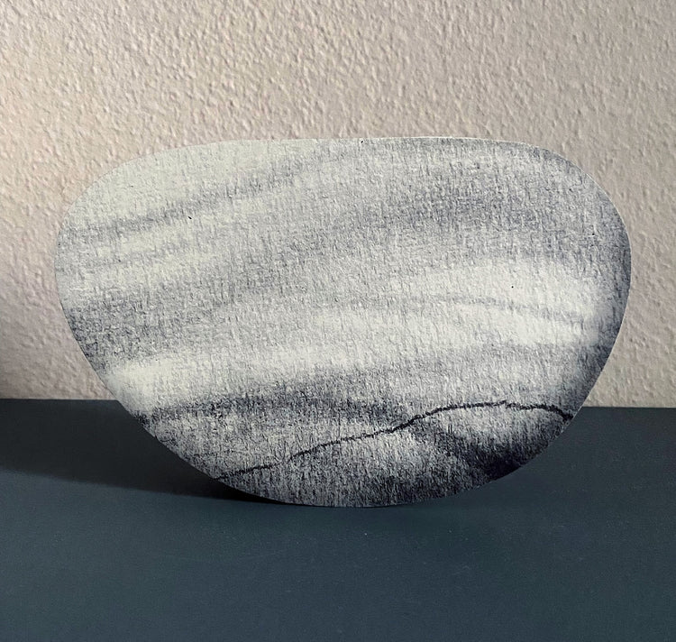 GINNY - carte pliante „STEIN No.3“