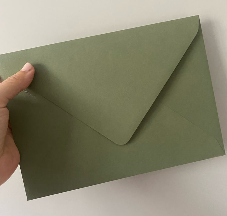 GINNY - carte pliante „STEIN No.3“