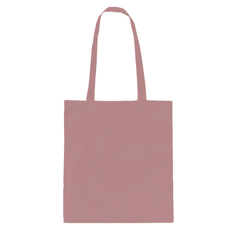 Clarissa Schwarz – Totebag "Zürich" (Rosa)