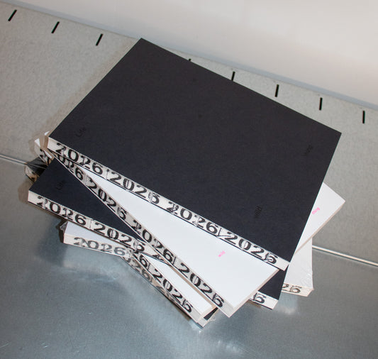 Studio Bitzi - Agenda 2026