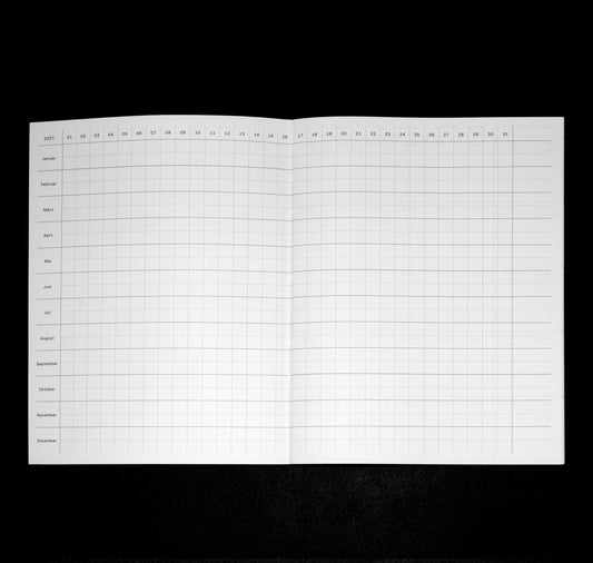Studio Bitzi - Agenda 2027 "meanwhile"