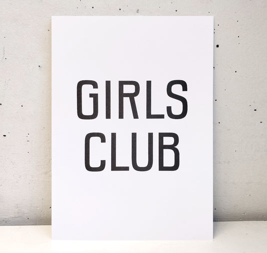 Studio Bitzi - Set de cartes postales Riso "Boum"