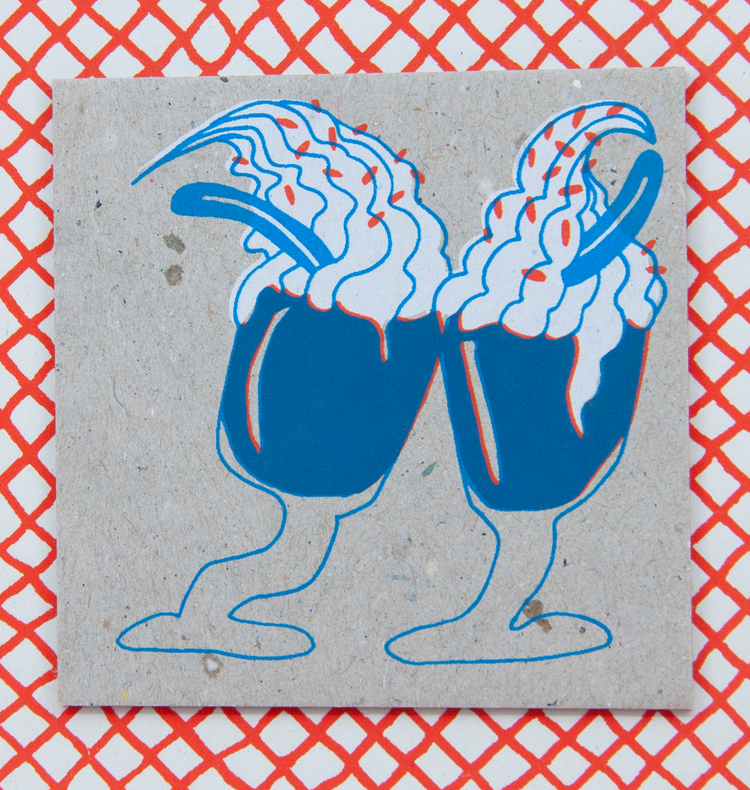 Memory Spiel "Souvenir"