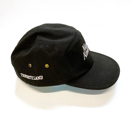 Thirdeyeland - 5-Panel Cap "Amore"
