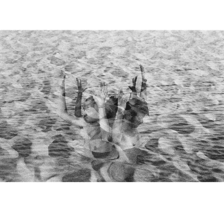 Josephine Weber - Poster "Tingeln - Inizia un'odissea"