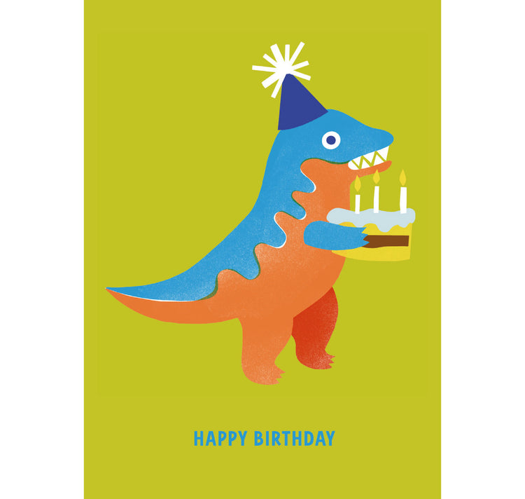 Talinolou - Carte Postale "Flowerhead"