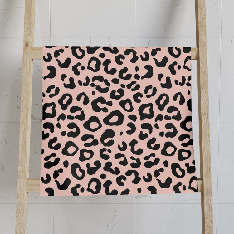 Tania Bisaz - Geschirrtuch "Leo Print"