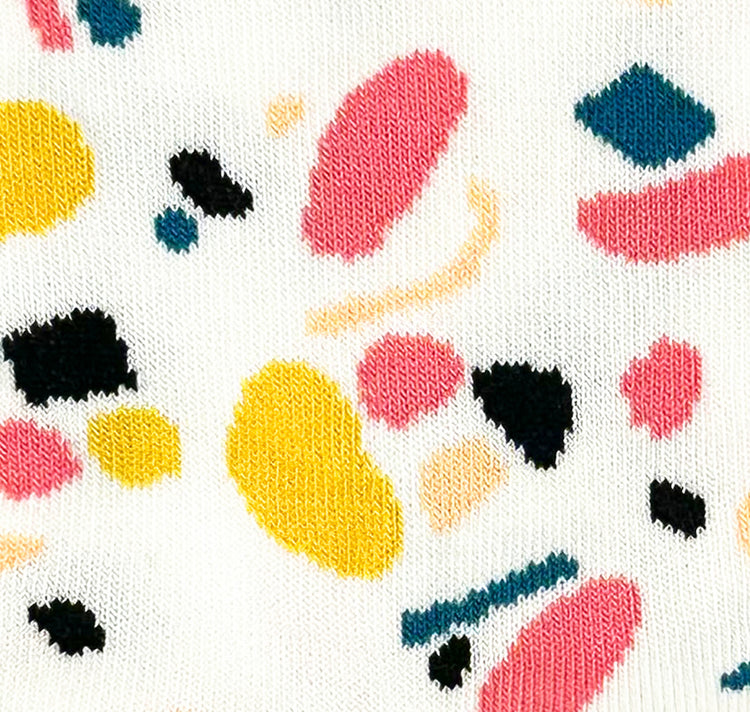 Tania Bisaz - Socken "Art Socks" (3er Set)