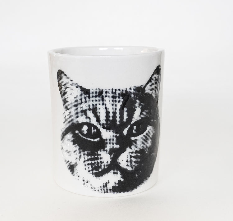 Sisterhoodprints - Mug « Günther » (1 pièce)