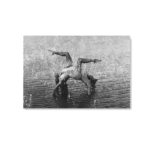 Josephine Weber - Plakat "Tingeln - Synchronizing"