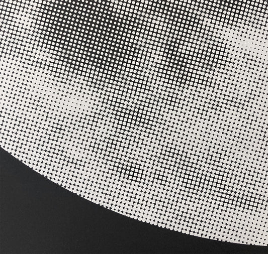 Ursula Hitz "HELLO SILVER MOON"