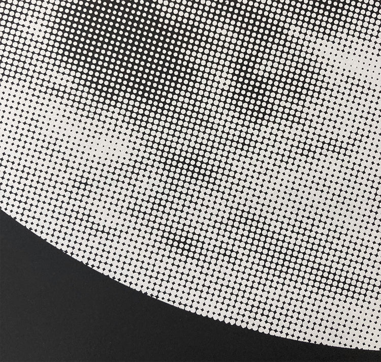 Ursula Hitz "HELLO SILVER MOON"