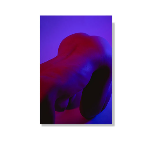 Josephine Weber - Postkarte "Viva La Vula 1"