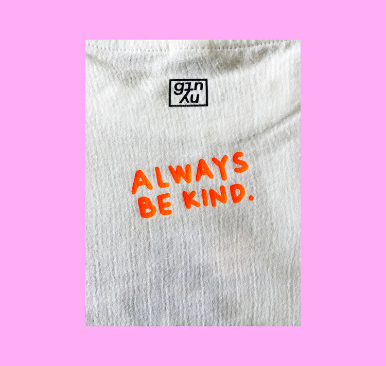 GINNY - Maglietta unica "Vogelmannli" per bambini (taglia 110-116)