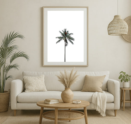 worldofdave x Hotel Goldener Stern – Plakat "Salento"